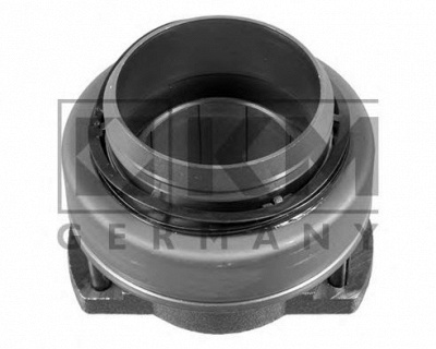 KM GERMANY 0691166 -  Выжимной подшипник